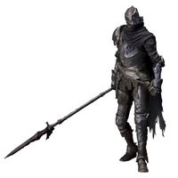 Banpresto S.H.Figuarts Festering Fingerprint Vyke - 62144