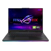 ASUS ROG Strix Scar 18 G834JYR-R6044W, Intel Core i9 14900HX, 32GB RAM, 2TB SSD, 18 Inch WQXGA 240Hz, 16GB NVIDIA RTX 4090, Win11 Home, Eng-Arb K-B, Black - Backpack & Mouse - thumbnail