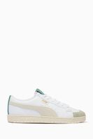 x EARTHBREAK Ralph Sampson 70 Low Top Sneakers in Leather - thumbnail