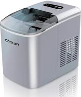 Instant Crown Line Ice Maker IM162A with 12KG per Day Capacity