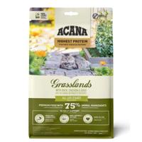 Acana Highest Protein Grassland Dry Cat Food 1.8Kg