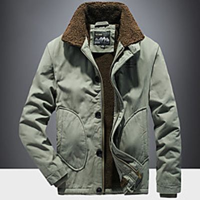 Men's Hiking Fleece Jacket Windbreaker Winter Outdoor Thermal Warm Windproof Breathable Lightweight Jacket Outerwear Trench Coat Top Skiing Traveling Hunting Lightinthebox Men's Hiking Fleece Jacket Windbreaker Winter Outdoor Thermal Warm Windproof Breathable Lightweight Jacket Outerwear Trench Coat Top Skiing Traveling Hunting Lightinthebox