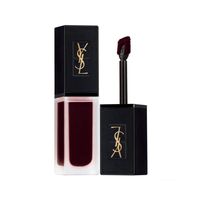 Yves Saint Laurent Tatouage Couture Velvet Cream Velvet Matte Stain # 209 Anti-social Prune (W) 6ml