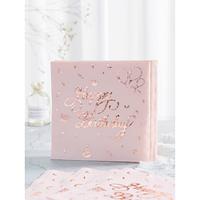 25 pieces/set of rose gold balloons happy birthday disposable napkins 1313 inch 2-layer light pink elegant metal rose gold foil dessert napkins suitable for ladies and girls dinner celebration part Lightinthebox