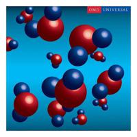 Universal (Reissue) | Orchestral Manoeuvres In The Dark - thumbnail