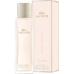 Lacoste Pour Femme Timeless (W) Edp 50Ml