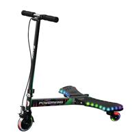 Razor Power Wing Lightshow Caster Scooter - 20073315