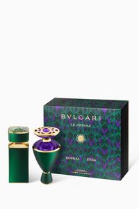 Le Gemme Limited Edition Eau de Parfum Set
