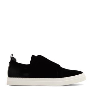 Slider sneakers