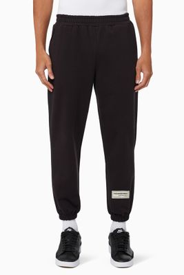 Classic Sweatpants in Organic Cotton Classic Sweatpants in Organic Cotton