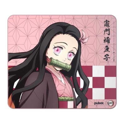 Pulsar Demon Slayer 3mm XL Nezuko Mouse Pad