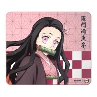 Pulsar Demon Slayer 3mm XL Nezuko Mouse Pad