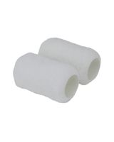 Shur-Line 2 Pack 4" Teflon Trim Roller - thumbnail