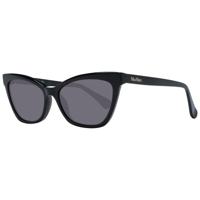 Max Mara Black Women Sunglasses (MAMA-1049428)