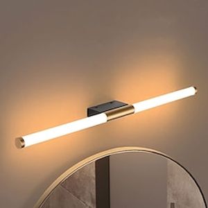 Indoor LED Modern Vanity Lights Living Room Bedroom Iron Wall Light IP20 110-240 V 7 W Lightinthebox