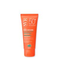 SVR Sun Secure Lait SPF50+ Invisible Hydrating Milk 100ml