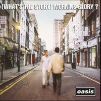 Whats The Story Morning Glory | Oasis