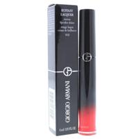 Giorgio Armani Ecstasy Lacquer # 402 Red To Go 6ml Lip Gloss