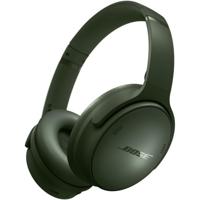Bose, QuietComfort, Wireless Over Ear Headphones, Cypress Green