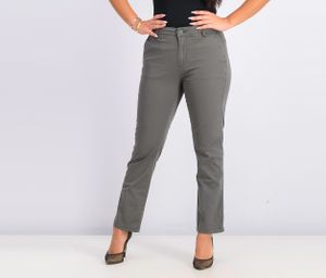 Womens Petite Chino Pants  Hunter Green