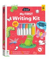 Hinkler Junior Explorers My First Writing Kit Hinkler Junior Explorers My First Writing Kit