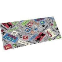 Drymate Mats For Dog & Cat 12 X 20 Inch / 30 X 50 Cm