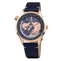 Aviator Rose Gold Women Watch (AV-1047773)