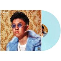 Amen (Blue Colored Vinyl) (Limited Edition) (2 Discs) | Rich Brian