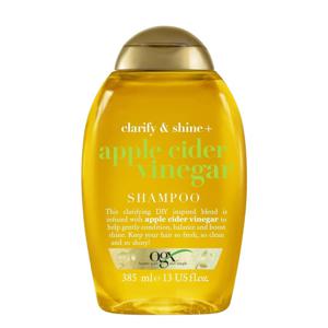 OGX Apple Cider Vinegar Shampoo 385ml