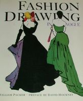 Fashion Drawing In Vogue Fashion Drawing In Vogue