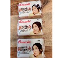 Beauche Gluta Soap 3X90gm - 3000157195281