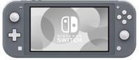 Nintendo Switch Lite, Grey