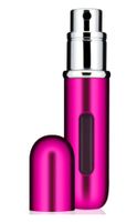 Travalo Classic High Definition Hot Pink Refillable Unisex 5ML