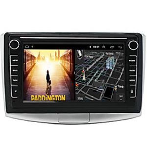 Android 9.0 Autoradio Car Navigation Stereo Multimedia Player GPS Radio 8 inch IPS Touch Screen for Volkswagen MagotanCC 2006-2015 1G Ram 32G ROM Support iOS System Carplay Lightinthebox