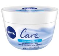 Nivea Care Intensive Nourishment Cream 200ml