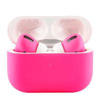 Merlin Craft Apple Airpods Pro Gen 2C Neon Pink