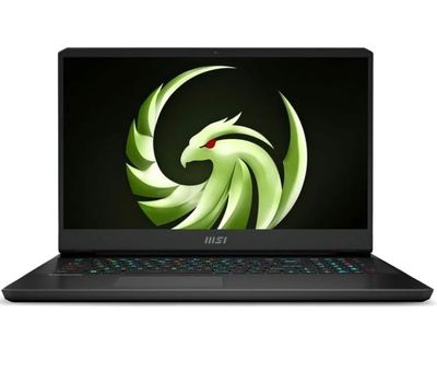 MSI Alpha 17 C7VG Gaming Laptop R9 7945Hx, 32GB RAM, 1TB SSD, GeForce RTX 4070 8GB, 17.3 QHD 240Hz, Windows 11 Home, Core Black - 9S7-17KK11-023 MSI Alpha 17 C7VG Gaming Laptop R9 7945Hx, 32GB RAM, 1TB SSD, GeForce RTX 4070 8GB, 17.3 QHD 240Hz, Windows 11 Home, Core Black - 9S7-17KK11-023
