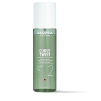 Goldwell Stylesign Curly Twist Surf (W) 200Ml Hair Oil Spray