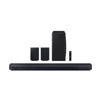 Samsung Q-series Soundbar HW-Q990D 11.1.4 ch Sub Woofer & Rear Speaker (HW-Q990D/ZN)