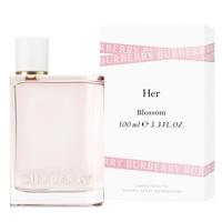 Burberry Her Blossom Women Edt 100Ml