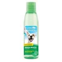 Tropiclean Fresh Breath Dental Health Solution For Dogs, 16oz