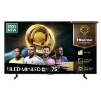 Hisense U7Q 65 Inch 4k Mini-LED QLED 144 Hz Gaming TV (65U7Q)