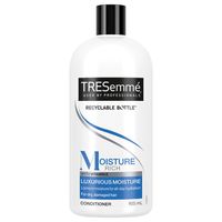Tresemme Conditioner Rich Moisture 900ml - thumbnail