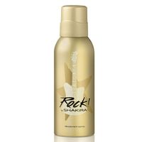 Shakira Rock! 24H (W) 150Ml Deodorant Spray