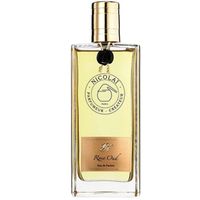 Nicolai Parfumeur Createur Rose Oud (U) Edp 250Ml