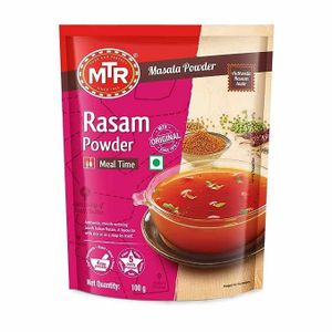 Mtr Rasam Powder 100g