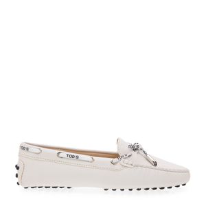 Gommino loafers