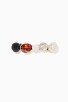 Lulu Beaded Barrette Clip Lulu Beaded Barrette Clip