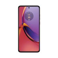 Motorola G84 5G Smartphone, Viva Magenta, 256 GB