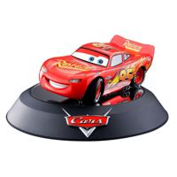 Bandai Tamashii Chogokin Cars Lightning Mcqueen